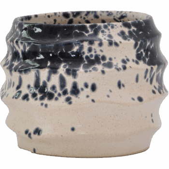 Gr. orch pot D19 VOID