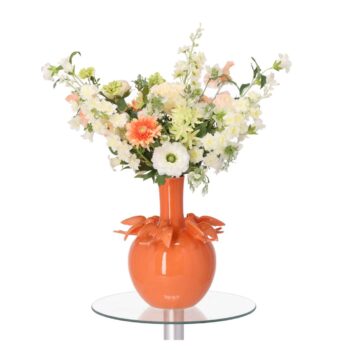 Handgebonden Kunstboeket Alexia Luzern