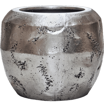 Baq Opus Raw Couple Zilver 50x