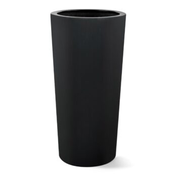 Argento Vase L Natural Grey 47x90