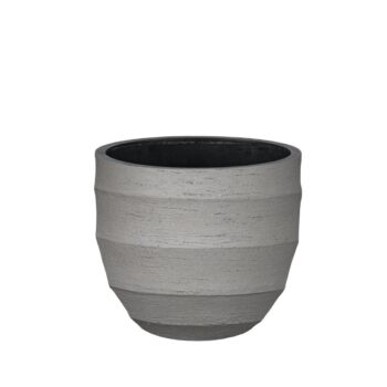 Bordo New Egg Pot 80 ‐ Clay