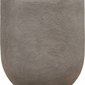 Baq Nucast Couple Elephant Grey (met inzetbak) 31x