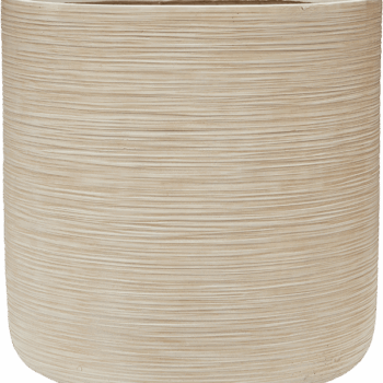 Baq Dune cilinder beige 53x