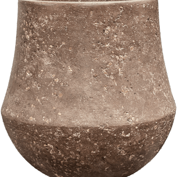 Baq Polystone Gecoat Plain Darcy Rock 33x