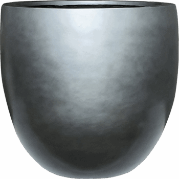 Baq Gradient Balloon Matt Grey 70x