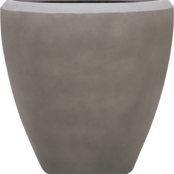 Baq Nucast Couple Elephant Grey 65x