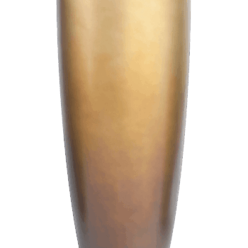 Baq Gradient Partner Matt Honey (met inzetbak) 40x