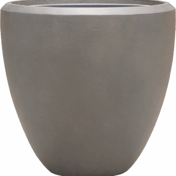 Baq Nucast Couple Elephant Grey (met inzetbak) 50x