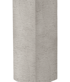 Terreno High Cube 30x30x80 ‐ Sand