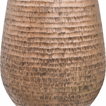 Baq Opus Hammered Darcy Goud 59x (met inzetbak)