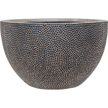 Baq Opus Hit Bowl Silver 55x