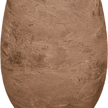 Baq Algar Balloon Brown 45x