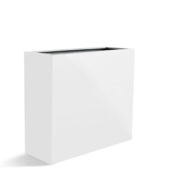 Argento Divider M Matt White L69xB26xH64