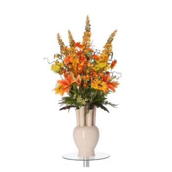 Handgebonden Kunstboeket Maxima Buenos Aires