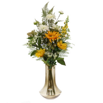 Handgebonden Kunstboeket Layla Sydney S