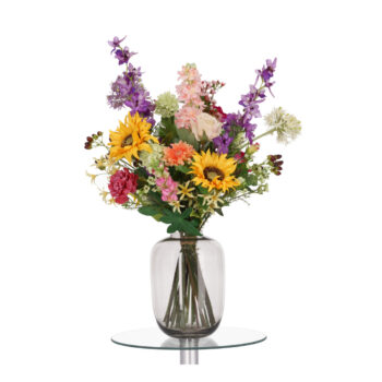 Handgebonden Kunstboeket Maya Albufeira