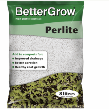 BetterGrow Perlite 8L