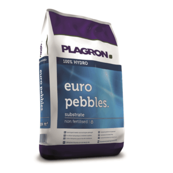 Plagron Euro Pebbles 45L