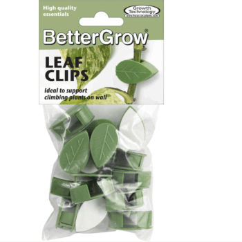 BetterGrow Leaf Clips 14 pk