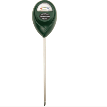 BetterGrow Moisture Meter