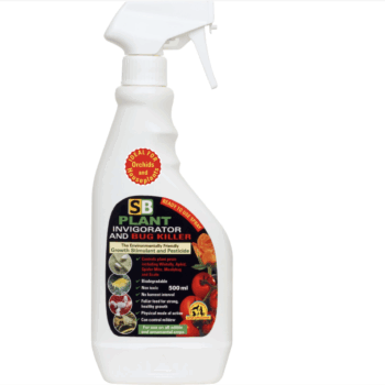 SB Plant Invigorator RTU  500 ml